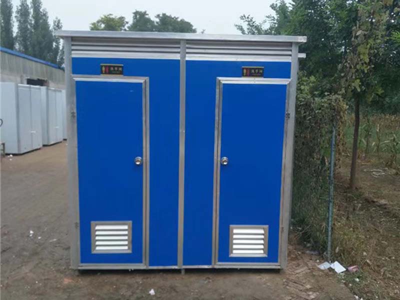 福州移动卫生间-21