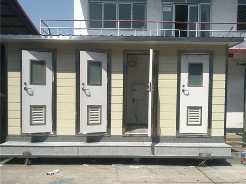 福州移动卫生间-17