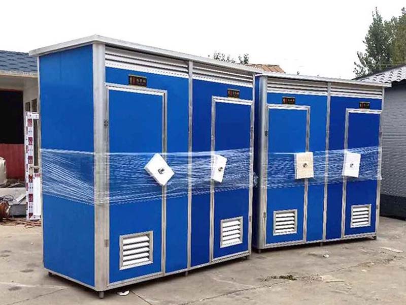 福州移动卫生间-16