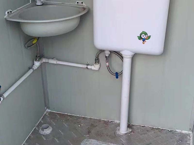 福州移动卫生间-08