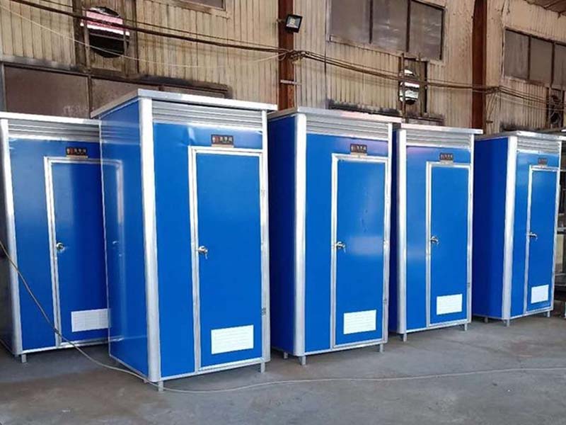 福州移动卫生间-19