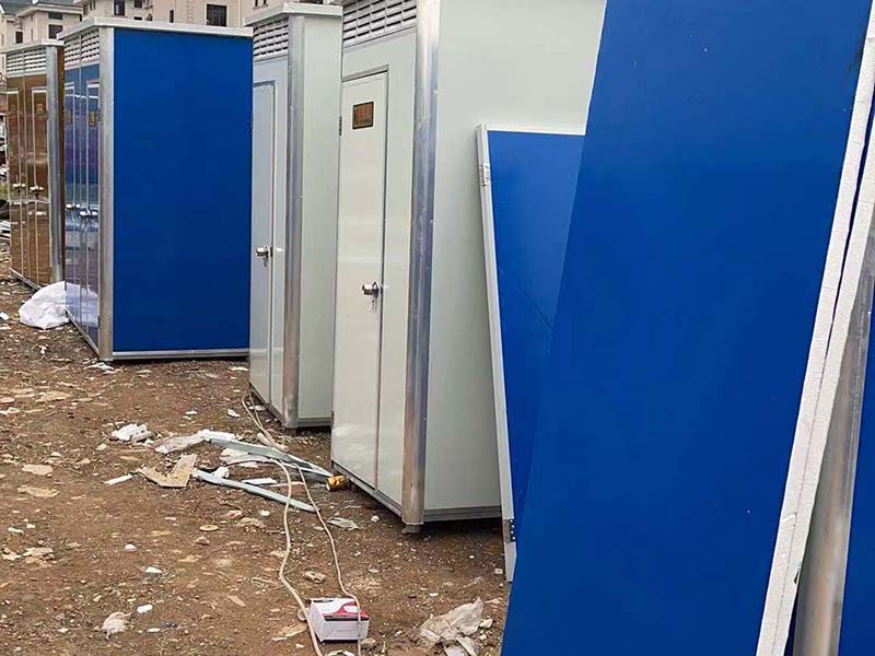 福州移动卫生间-11