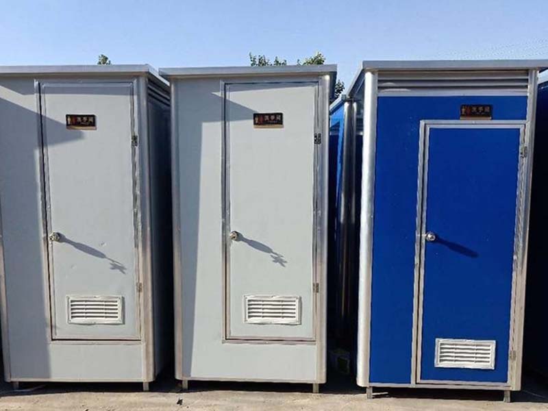 福州移动卫生间-12