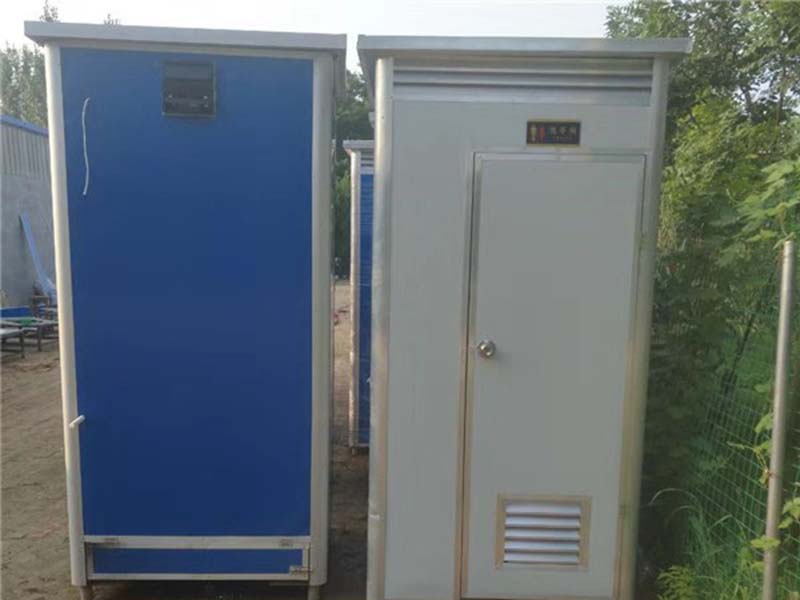 福州移动卫生间-18