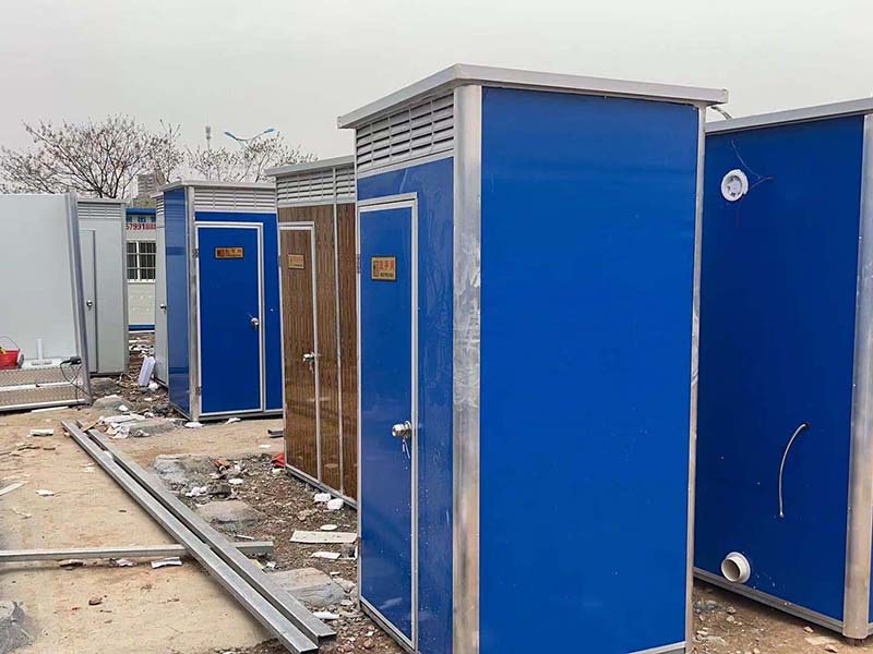 福州移动卫生间-20