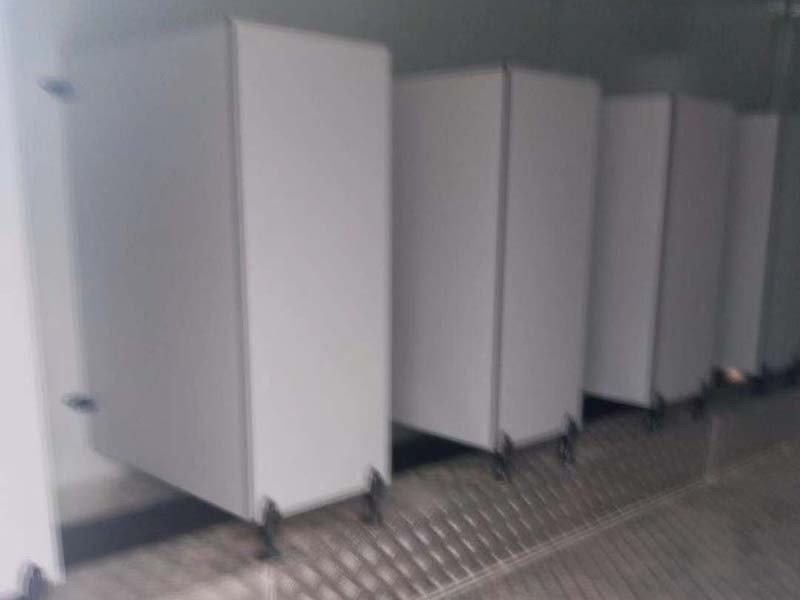 福州移动卫生间-14