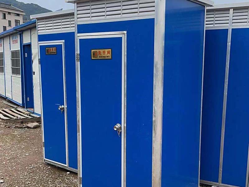 福州移动卫生间-15