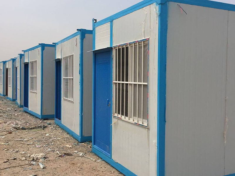 福州移动板房-30