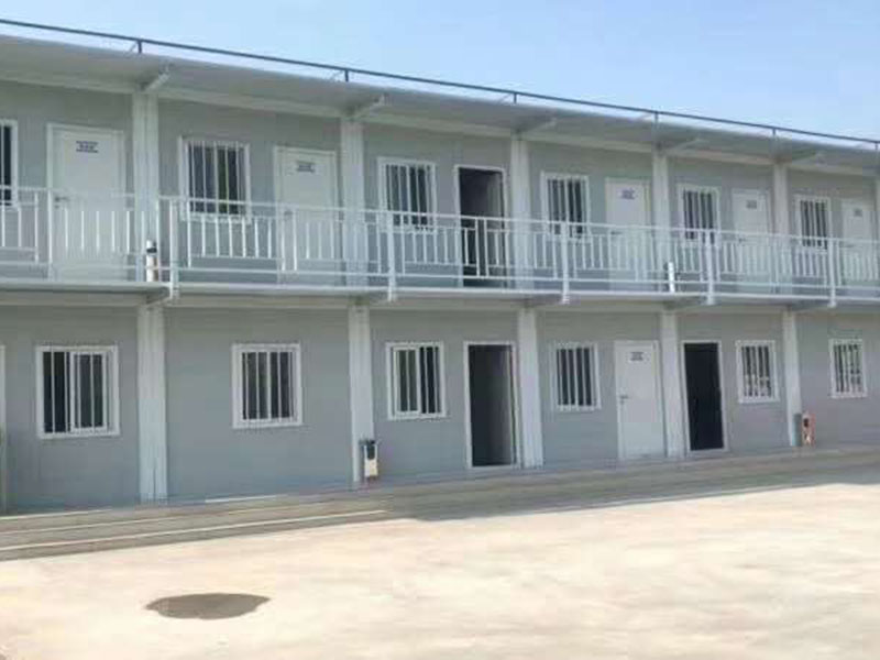 福州移动板房-28