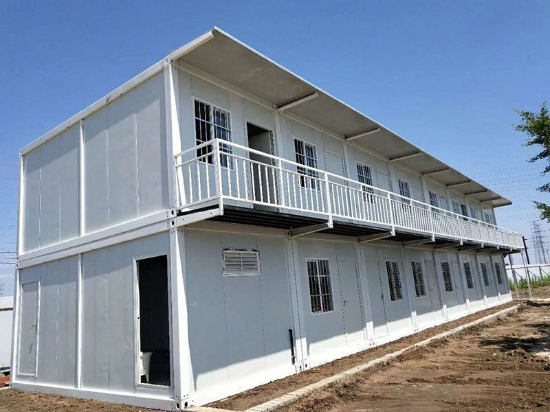 福州移动板房-20