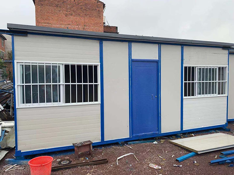 福州移动板房-17