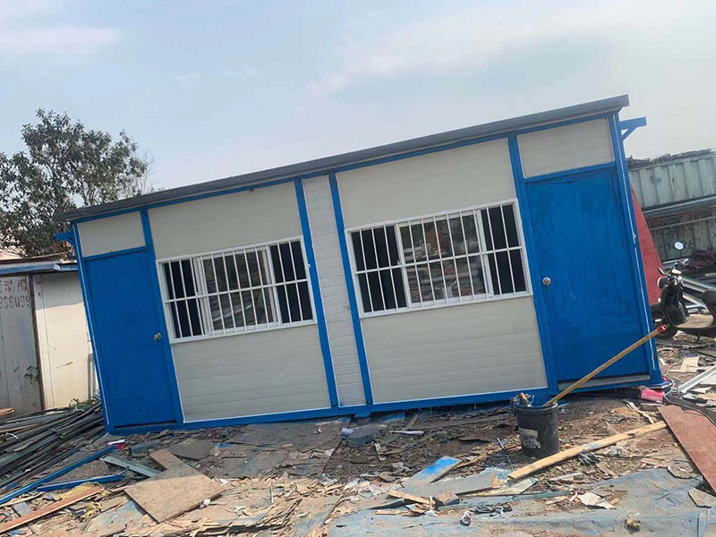 福州移动板房-19