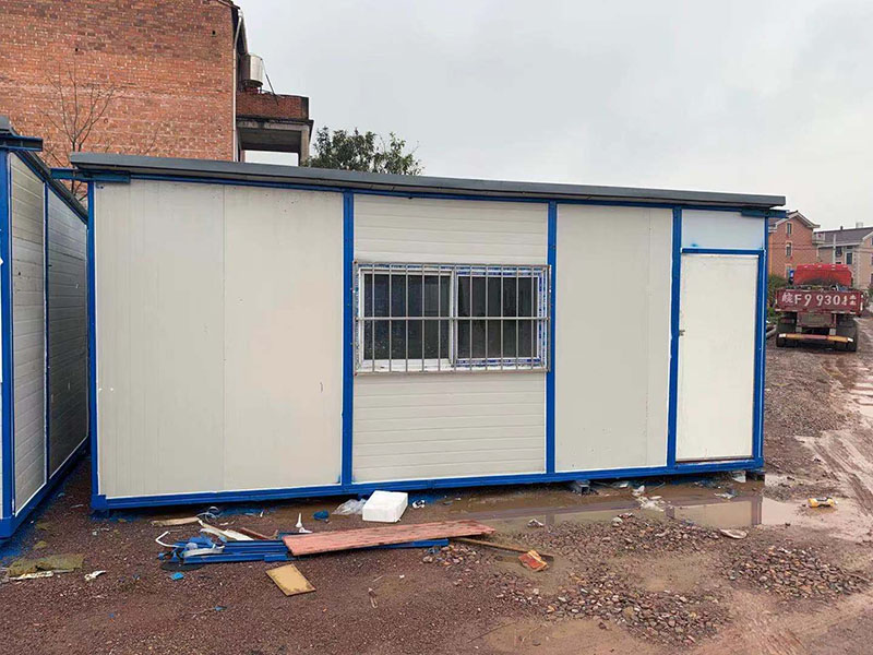 福州移动板房-13
