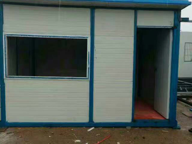 福州移动板房-22