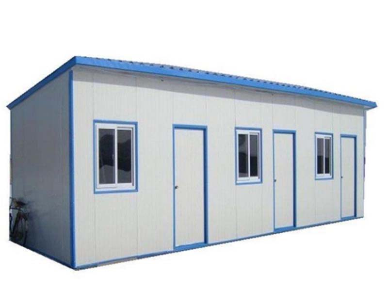 福州移动板房-07