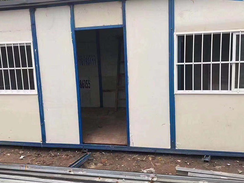 福州移动板房-21