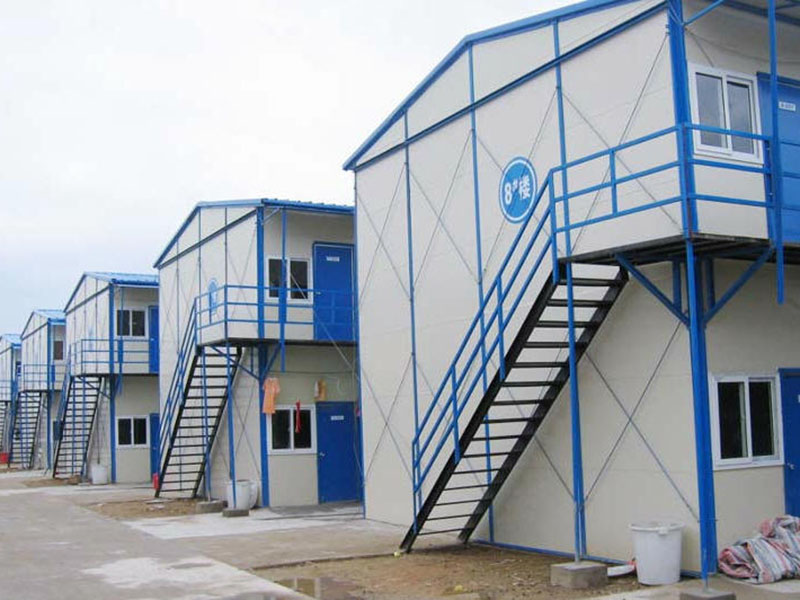 福州移动板房-10