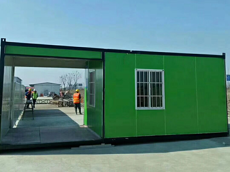 福州移动板房-18