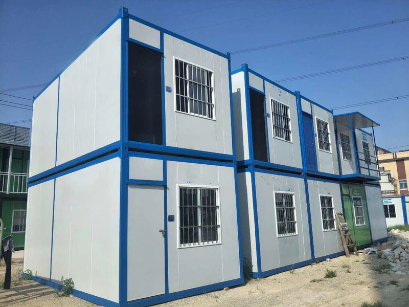 福州移动板房-08