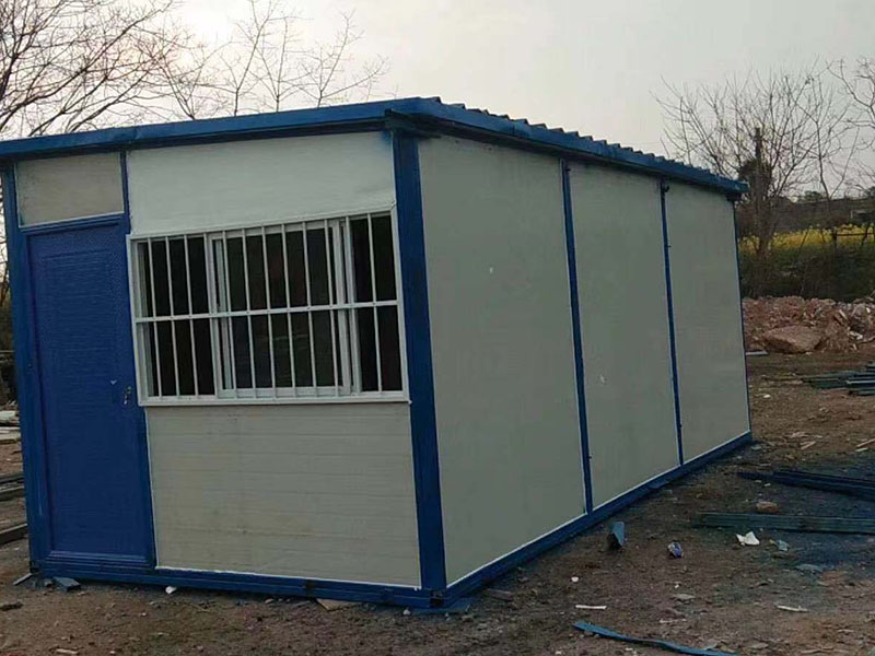 福州移动板房-01