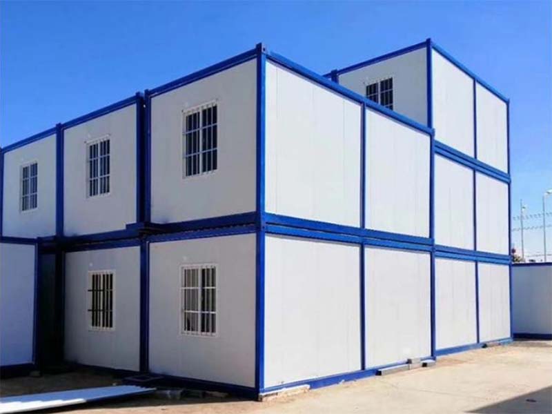 福州移动板房-02